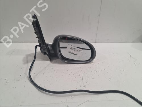 Used Right mirror Right mirror VW GOLF V (1K1) [2003-2010] 36413715 36413715