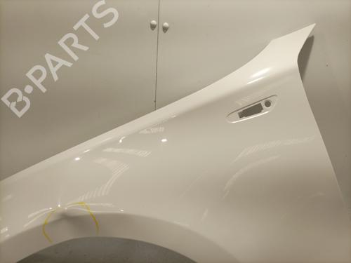 Left front fenders BMW 1 (E87) 118 d | BP29424971C41 