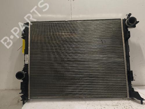 Water radiator RENAULT MEGANE IV Hatchback (B9A/M/N_) 1.5 dCi 110 (B9A3) | BP39019898M31 - Image 3