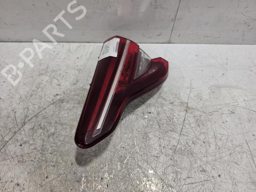 Used Right tailgate light Right tailgate light RENAULT CLIO V (B7_) 1.5 Blue dCi 115 (B7AD) (116 hp) 40251646 40251646