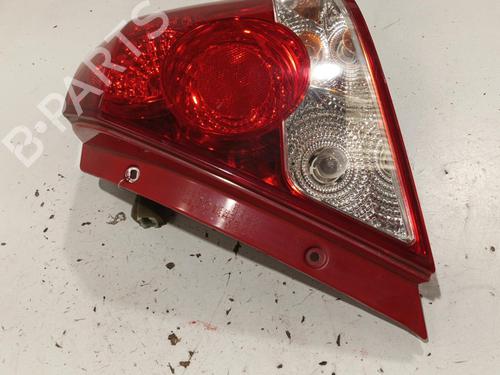 Right taillight CHEVROLET AVEO / KALOS Hatchback (T250, T255) 1.2 | BP22581991C35 