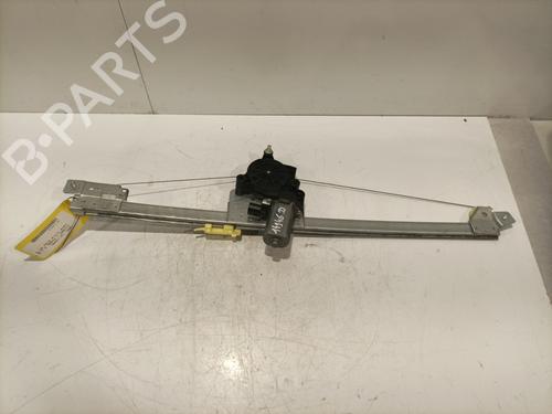 Used Front right window mechanism Front right window mechanism OPEL VIVARO A Van (X83) 2.0 CDTI (F7) (90 hp) 31597446 31597446
