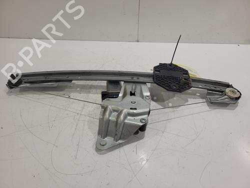 Front left window mechanism DACIA SANDERO II 1.5 dCi | BP30434712C22 - Image 2