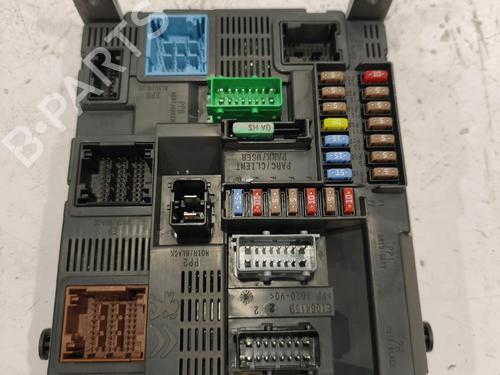 Electronic module PEUGEOT 208 I (CA_, CC_) 1.6 HDi / BlueHDi 75 | BP37993788M83 - Image 11