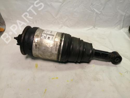 Left rear shock absorber LAND ROVER RANGE ROVER SPORT I (L320) 3.0 D 4x4 | BP22575668M18 
