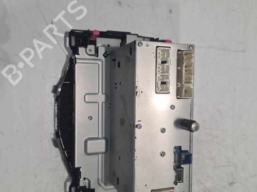 Used Radio Radio PEUGEOT 108 1.0 VTi 72 (72 hp) 33025871 33025871