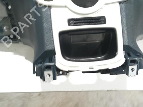 Dashboard FORD FIESTA VI (CB1, CCN) 1.4 TDCi | BP22579827C46 