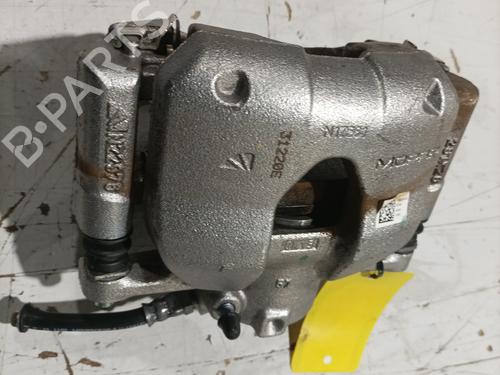 Left front brake caliper FIAT 500e (332_) Elektro (FA1) | BP31114346M105 - Image 2