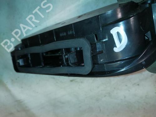 Used Third brake light Third brake light CITROËN BERLINGO / BERLINGO FIRST MPV (MF_, GJK_, GFK_) 1.4 i (MFKFX, MFKFW, GJKFWB, GJKFWC, GFKFWC) (75 hp) 22575640 22575640