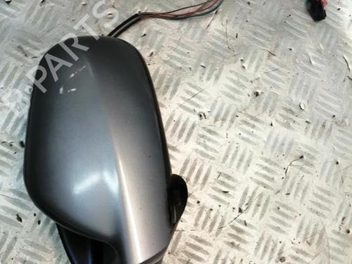 Left mirror PEUGEOT 307 Break (3E) 2.0 HDI 110 | BP22583967C26 