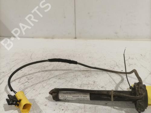 Used Electronic module Electronic module MERCEDES-BENZ A-CLASS (W176) A 160 CDI / d (176.011) (90 hp) 29188232 29188232