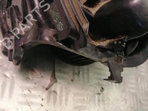 Gebläsemotor RENAULT CLIO II (BB_, CB_) 1.4 (B/CB0C, B/CB0S) | BP22575941M62 