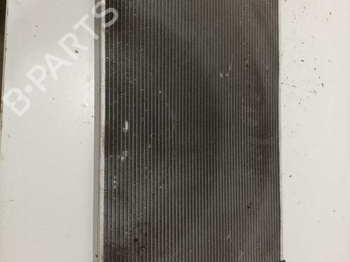 Used AC radiator TOYOTA YARIS (_P13_) 1.5 Hybrid (NHP130_, NHP130) (101 hp) 23781609