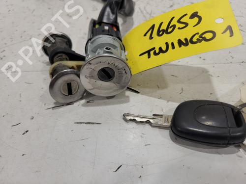 Used Ignition barrel Ignition barrel 36875559 36875559