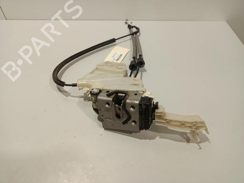 Rear right lock FIAT 500X (334_) 1.4 (334AXC1B, 334AXC11) | BP22571260C99 
