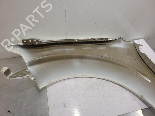 Used Right front fenders Right front fenders NISSAN NAVARA NP300 (D40) 2.5 dCi 4WD (D40TT, D40T, D40M, D40BB) (190 hp) 39891875 39891875