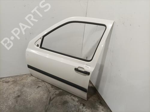 Left front door VW GOLF III (1H1) 1.9 SDI | BP28588547C2 