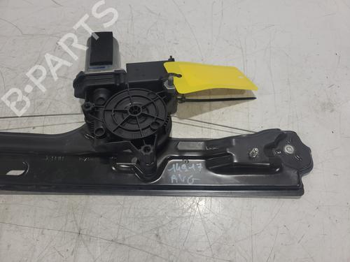Front left window mechanism JEEP AVENGER (J2) 1.2 T3 e-Hybrid | BP31128901C22  - Image 5