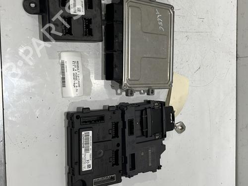 Elektronisk modul RENAULT CLIO IV (BH_) 0.9 TCe 90 (BHNF, BHMA, BHMH, BHJK, BHJR) (90 hp) 29710335