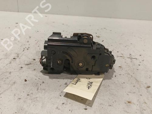 Used Front left lock VW LUPO I (6X1, 6E1) 1.4 16V (75 hp) 22581941