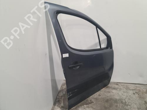 Used Right front door Right front door CITROËN BERLINGO / BERLINGO FIRST MPV (MF_, GJK_, GFK_) [1996-2026] 33611058 33611058