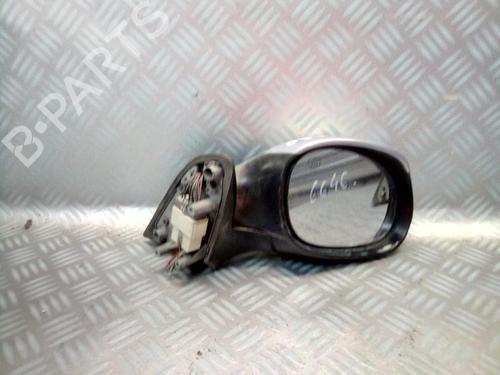 Right mirror CITROËN XSARA PICASSO (N68) 2.0 HDi | BP22591897C27 