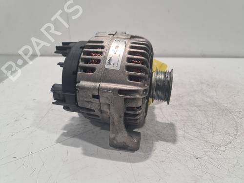 Alternator BMW 3 Coupe (E92) 335 d | BP33950481M7  - Image 5