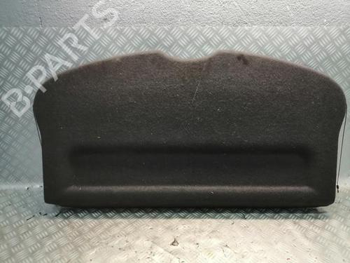 Used Rear parcel shelf Rear parcel shelf CITROËN C5 II (RC_) 2.0 HDi (RCRHRH) (136 hp) 22590065 22590065