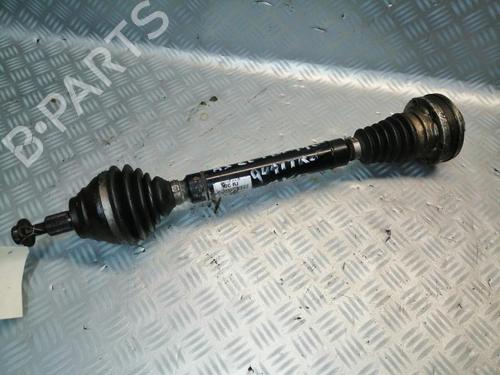 Used Right front driveshaft AUDI A3 Sportback (8PA) 2.0 TDI (140 hp) 22584326