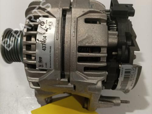 Used Alternator Alternator VW POLO (6N2) 1.4 (60 hp) 22585115 22585115