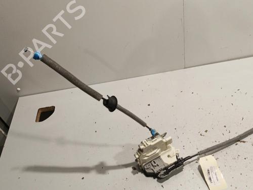 Rear right lock AUDI A3 Sportback (8VA, 8VF) RS3 quattro | BP22586161C99 