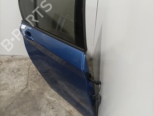 Right rear door BMW 1 (F20) M 135 i | BP22583056C5 