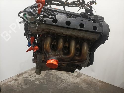 Used Engine PEUGEOT 307 SW (3H) 2.0 16V (136 hp) 22588991