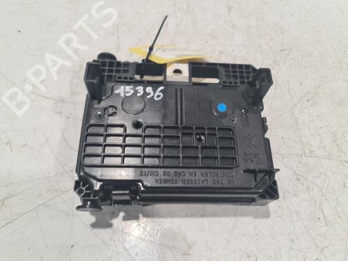 Used Fuse box Fuse box PEUGEOT 207 SW (WK_) 1.6 HDi (92 hp) 31908743 31908743
