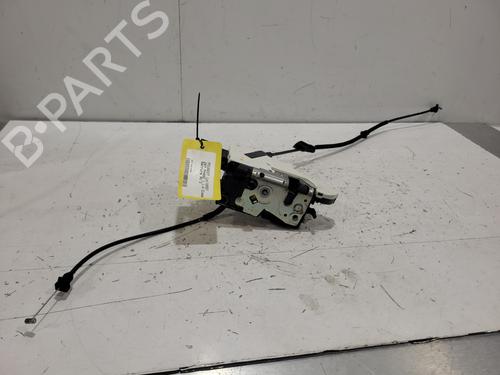 Used Front right lock Front right lock PEUGEOT 207 (WA_, WC_) 1.4 HDi (68 hp) 36763112 36763112