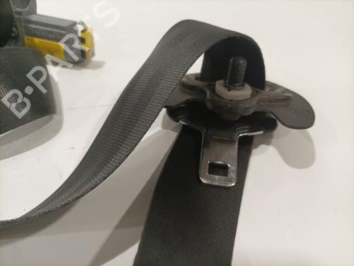 Front left seatbelt CITROËN C3 II (SC_)  | BP33950661I26  - Image 5