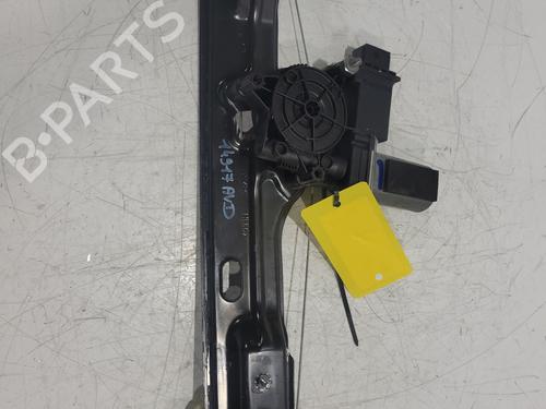 Used Front right window mechanism Front right window mechanism JEEP AVENGER (J2) 1.2 T3 e-Hybrid (110 hp) 31128900 31128900