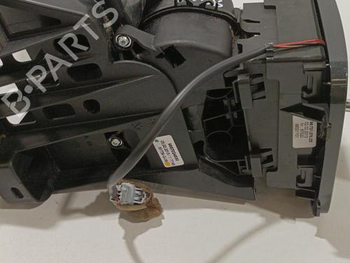 Used Gear lever Gear lever PEUGEOT 3008 I MPV (0U_) 1.6 HDi (114 hp) 22575488 22575488