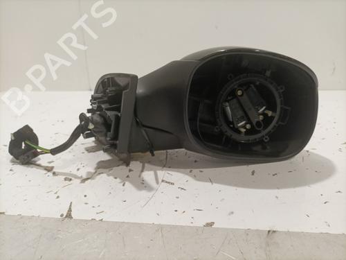 Right mirror CITROËN C3 I (FC_, FN_)  | BP22583412C27 