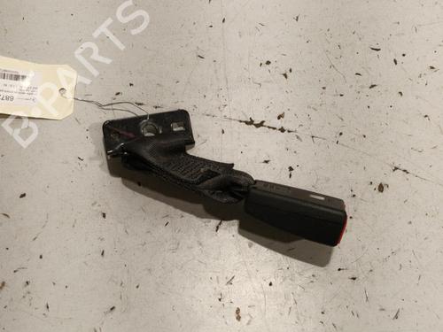 Used Seat buckle FIAT 500 (312_) 1.2 (312AXA1A) (69 hp) 22588436