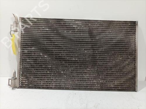 Used AC radiator AC radiator RENAULT KANGOO Express (FW0/1_) 1.5 dCi 75 (FW07, FW10, FW04) (75 hp) 22579335 22579335