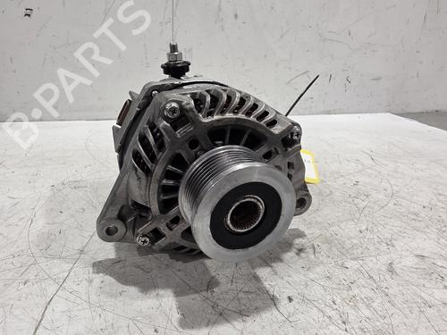 Alternator NISSAN NAVARA NP300 (D40) 2.5 dCi 4WD (D40TT, D40T, D40M, D40BB) | BP39891874M7 - Image 2