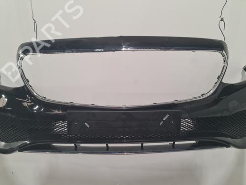 Front bumper MERCEDES-BENZ E-CLASS (W213) E 200 d (213.013) | BP33309182C7  - Image 12