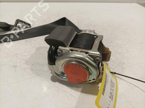 Used Front left seatbelt Front left seatbelt SEAT IBIZA V (KJ1, KJG) 1.0 TSI (95 hp) 31859715 31859715