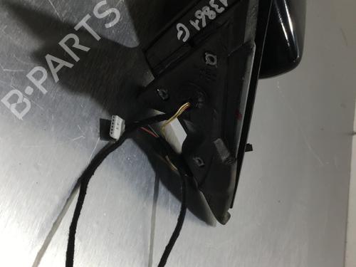 Used Left mirror Left mirror 22577384 22577384