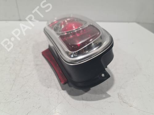 Left taillight MINI MINI CLUBMAN (R55) Cooper SD | BP32191345C34 