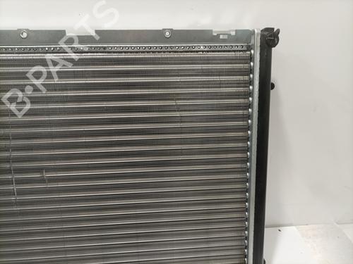 Water radiator RENAULT KANGOO (KC0/1_) 1.9 dTi (KC0U) | BP26027648M31 - Image 3