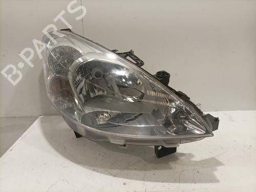 Right headlight PEUGEOT PARTNER Box Body/MPV | BP35924452C29 - Image 3