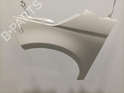 Used Left front fenders FIAT 500e (332_) Elektro (FA1) (95 hp) 31672764