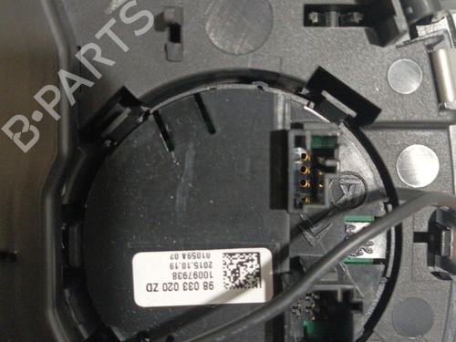 Interior roof light PEUGEOT 508 SW I (8E_) 1.6 BlueHDi 120 | BP22580399I8